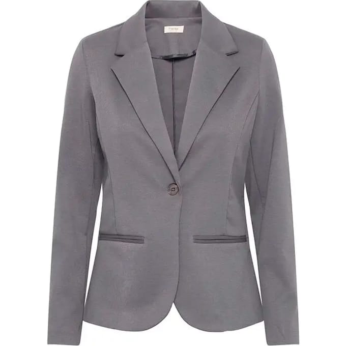 Fransa FRZABLAZER 2 BLAZER Dames Blazer/colbert - Maat S