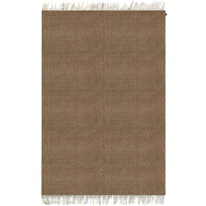 Nomad Candy Wrapper Rug BOLD everybody loves nuts - 200 x 300 cm