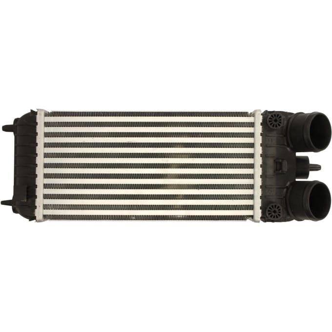 Intercooler THERMOTEC DAP007TT
