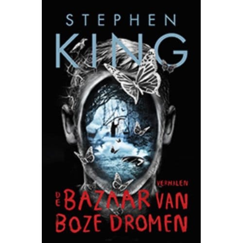 De Bazaar Van Boze Dromen - Stephen King