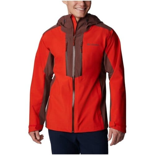 Windjack Columbia -