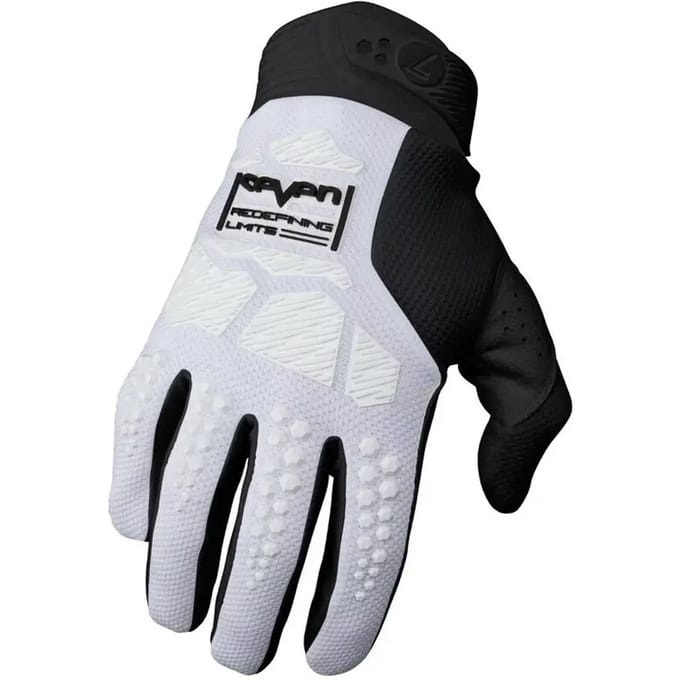 Motorcross handschoenen Seven Rival Ascent