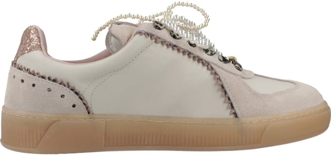 Gio+ Blue1000 Schoenen Wit EU 38 Vrouw