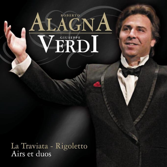 Chante Verdi