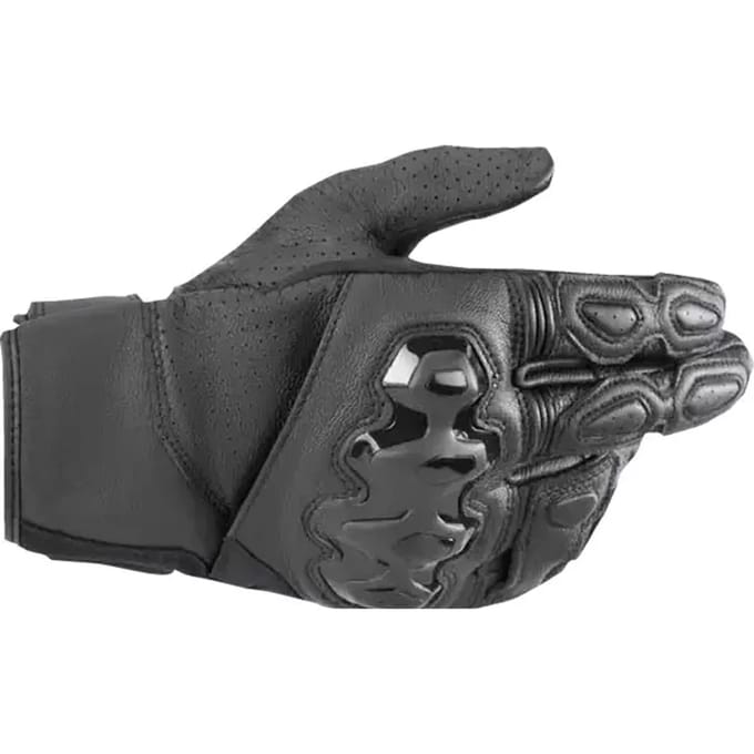 Alpinestars Motorhandschoenen CELER v3 Handschoenen Zwart/Zwart (Maat L)