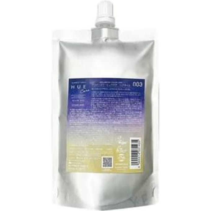no3 - Hue Night Care Night Time Oil Refill 300ml
