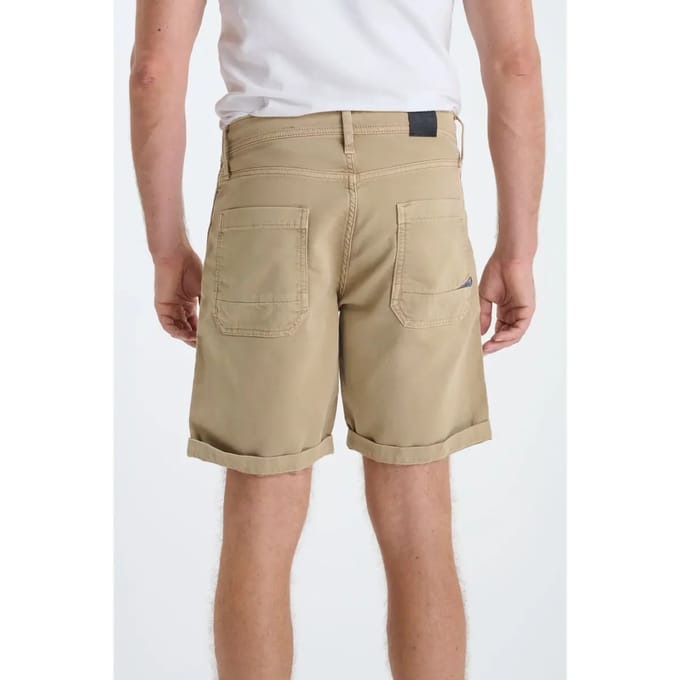 Korte Broek Le Temps des Cerises Bermudashort ALVAR