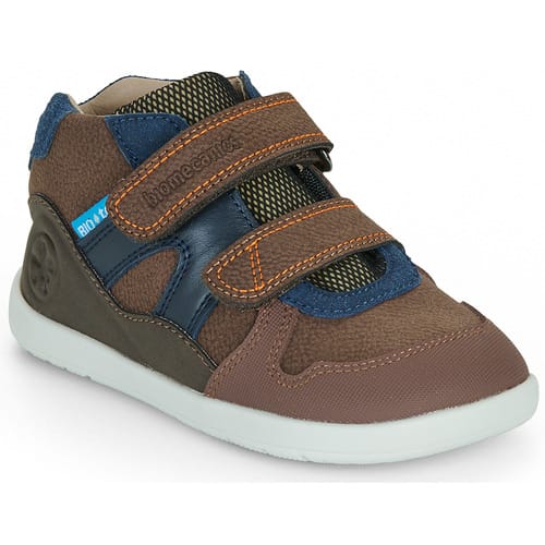 Hoge Sneakers Biomecanics BAREFOOT WIDER