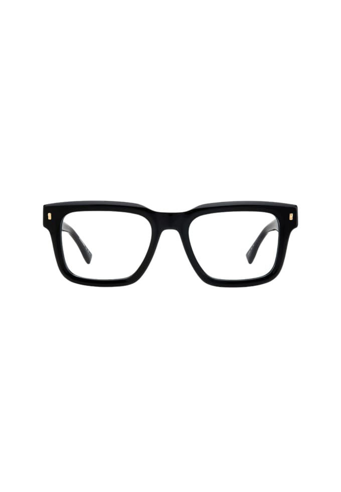 Brillen met correctie Dsquared2 D2 0090 807