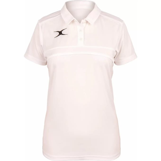 Gilbert Photon Polo Wmn Wit - W 20