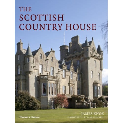 Scottish Country House - James Knox