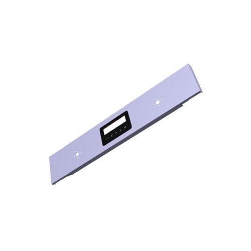 AEG controlepaneel, zwart, 60cm, LUX, 2K 140252972033