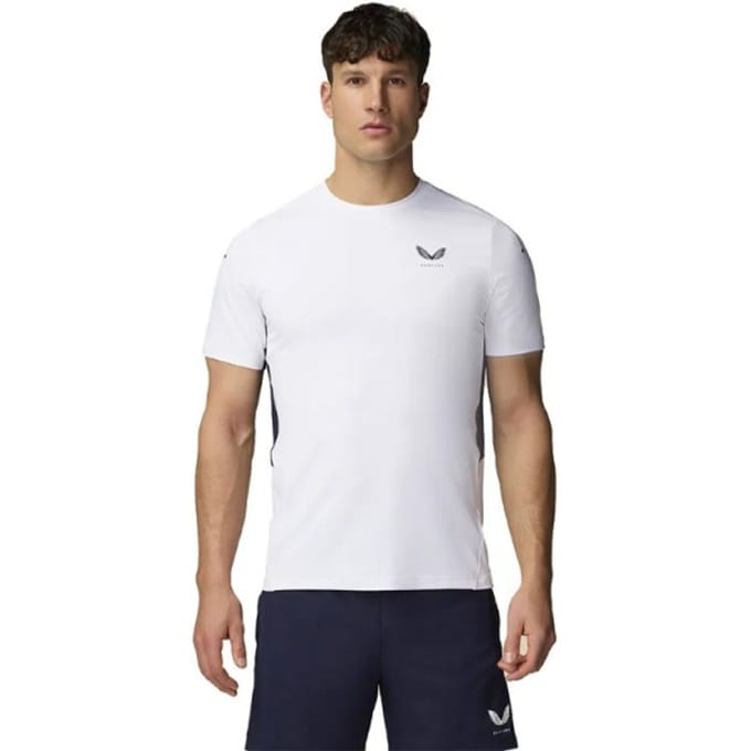 Castore Ss t shirt cme30963-001