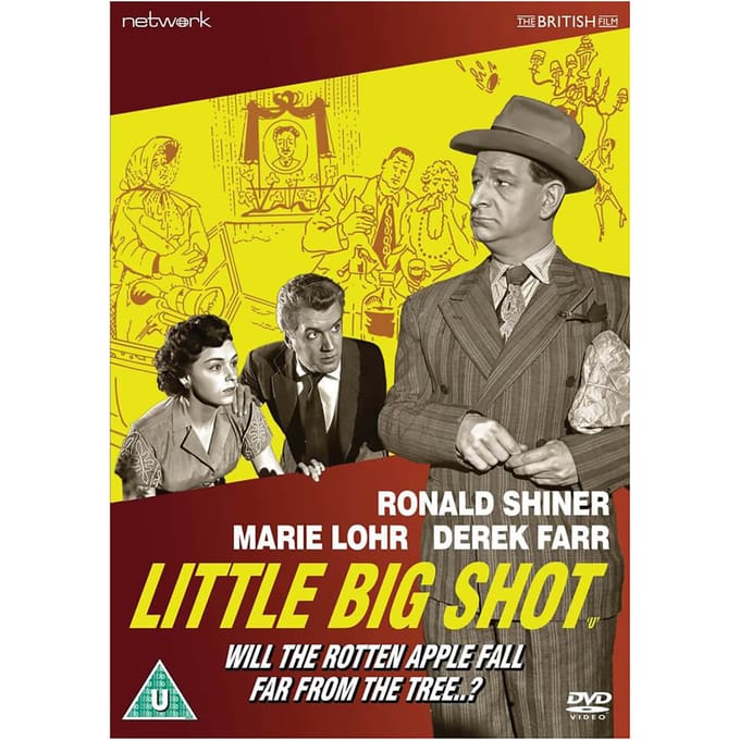 Little Big Shot