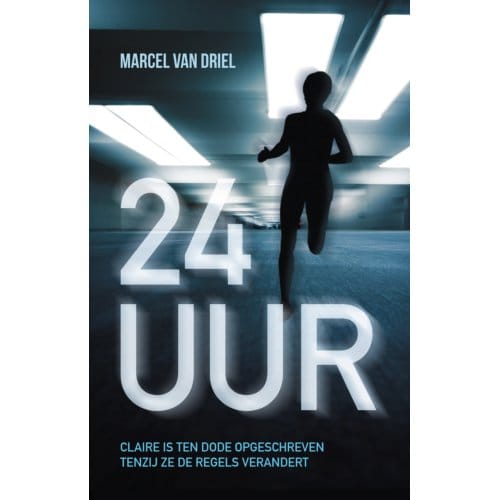 24 Uur - Marcel van Driel
