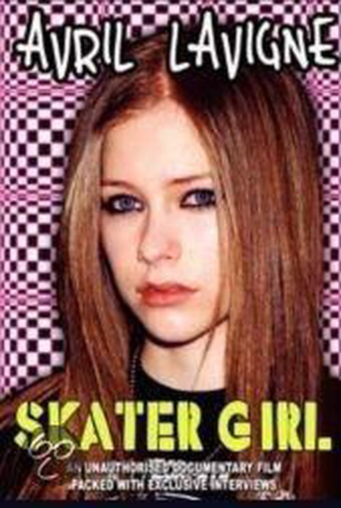 Skater Girl