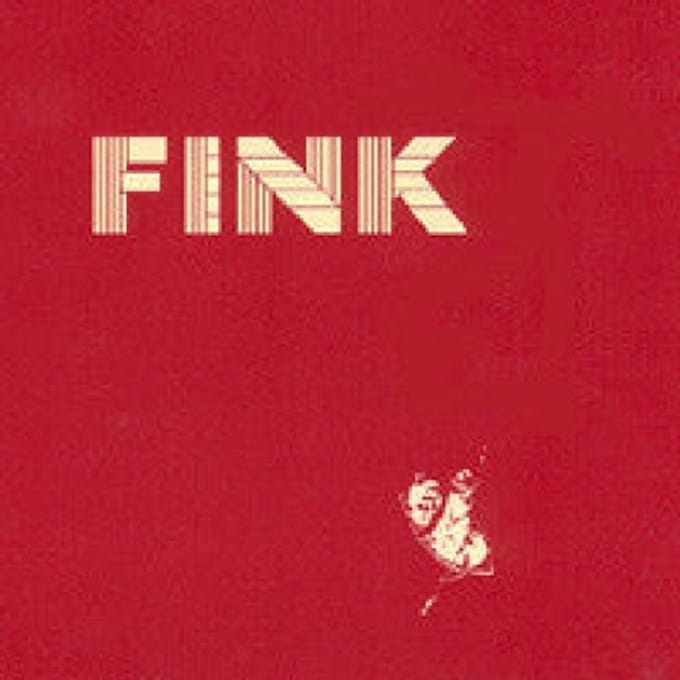 Fink - Fink (LP)