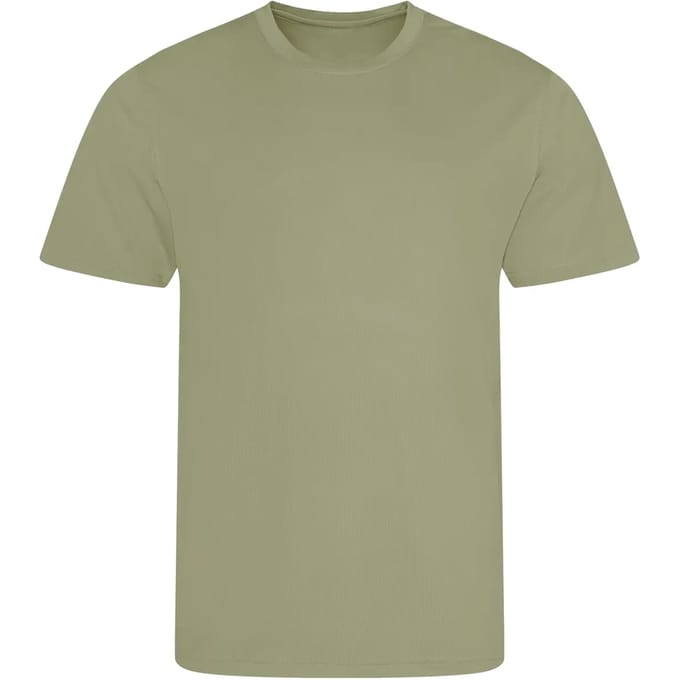 Just Cool Cool T JC001 - Desert sand - S