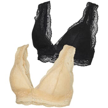 Strapless/Verwijderbare bandjes Mamalicious Enia