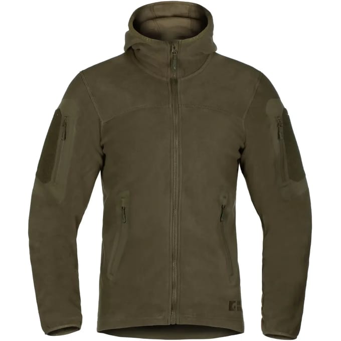 Hooded fleece Clawgear Aviceda Mk.II