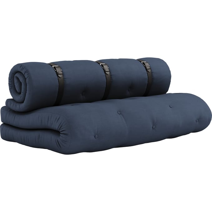 Karup Buckle-Up Bank - 737 Navy