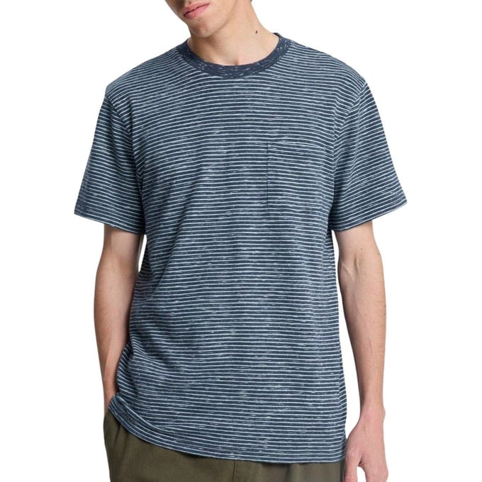 Quiksilver Lopaz Shirt Heren - Maat XXL