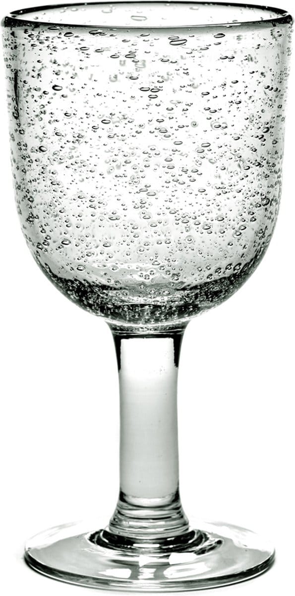 Serax Pascale Naessens Pure Rode wijnglas 20 cl