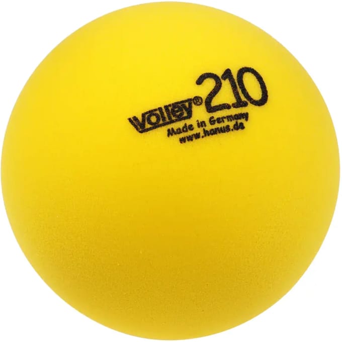 Foam bal Volley