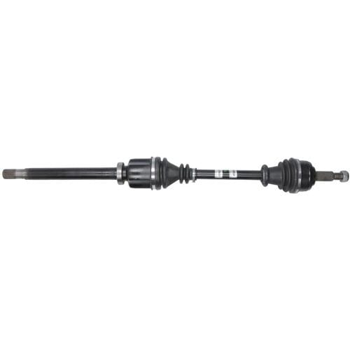 Aandrijfas POINT GEAR PNG75937