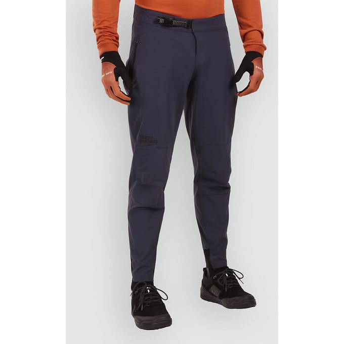Horsefeathers Stoker Pants blauw