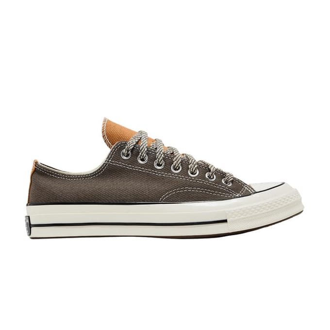 Converse Chuck 70 Basse 'Neutres Durables - Gingembre Truffe' 42.5