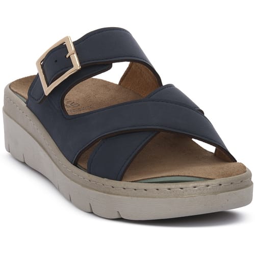Slippers Grunland CE0924BLU