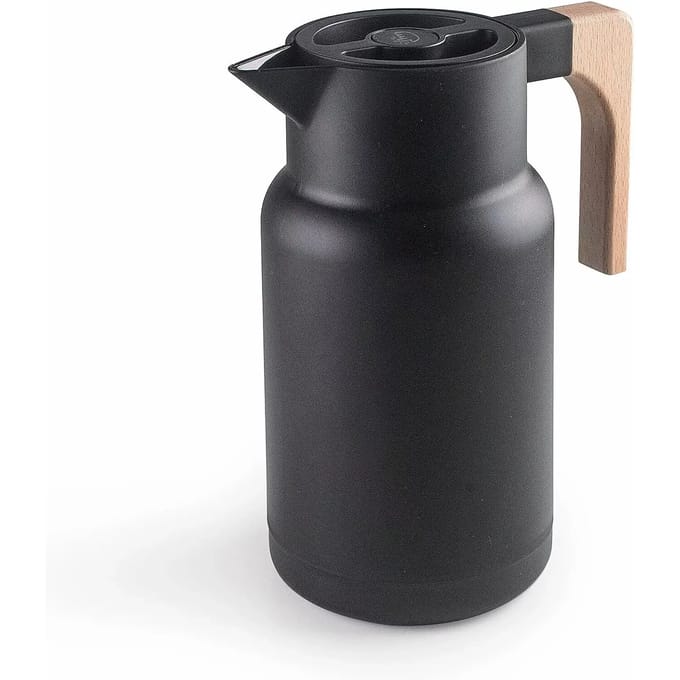 Thermoskan Lacor Wood