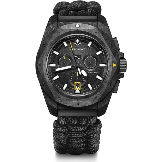 Victorinox I.N.O.X. 241989.1 Horloge