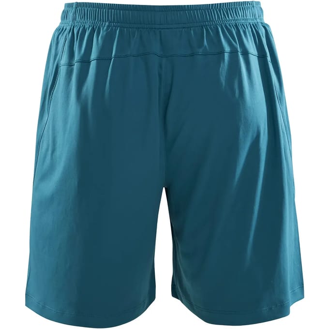 Craft Squad Short Solid M 1905572 - Deep Lake - M
