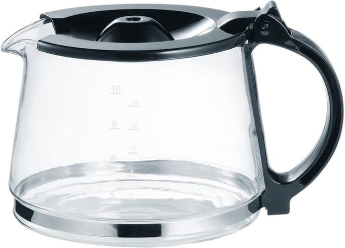 Severin GK5492 onderdeel & accessoire voor koffiemachine Kan