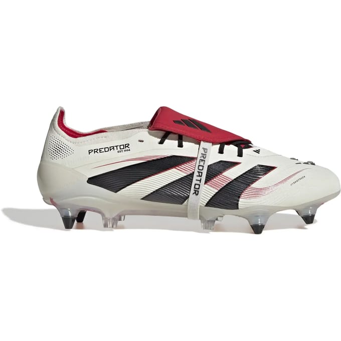 Voetbalschoenen adidas Predator Elite Fold-Over Tongue SG