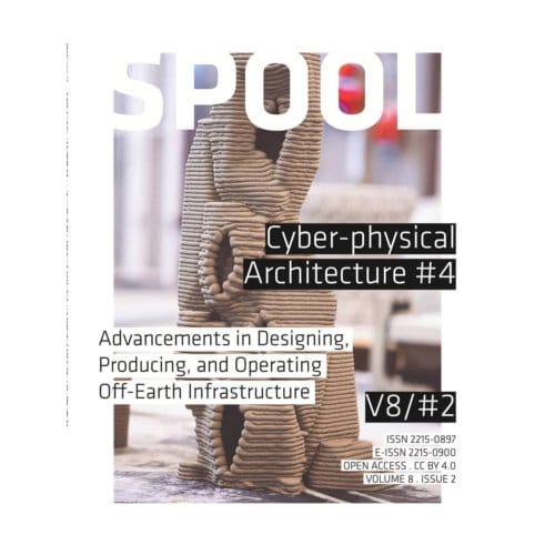 Spool ! Cyber-Physical Architecture / 4 - Spool