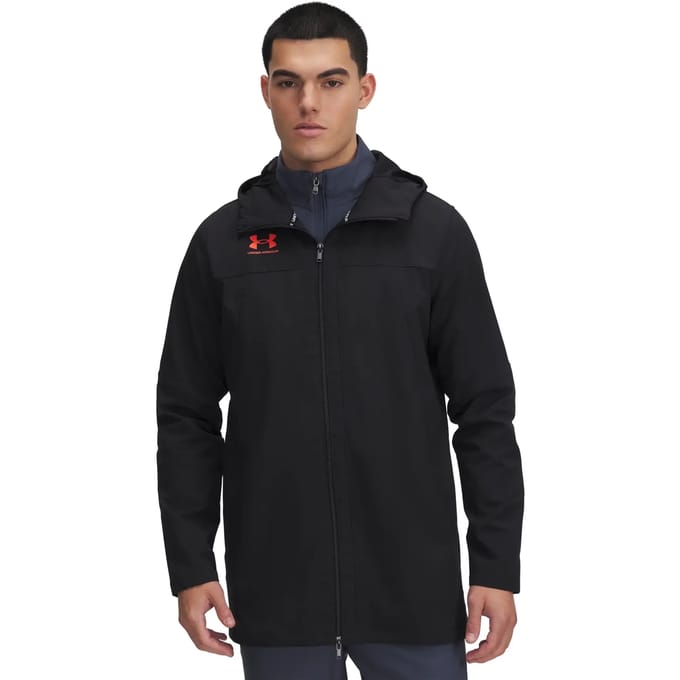 Trainingsjas Under Armour Challenger Pro
