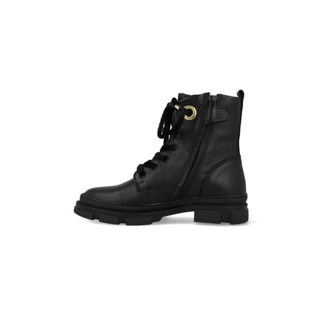 Kipling Boot Flore 1A 22165451-0900 Zwart-30