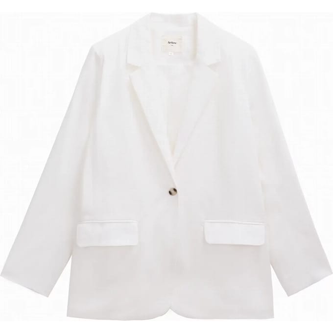 Blazer voor dames Artlove Anthynea
