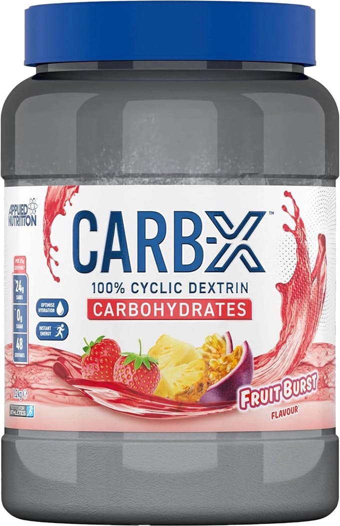 Applied Nutrition Carb-X - Fruit Burst