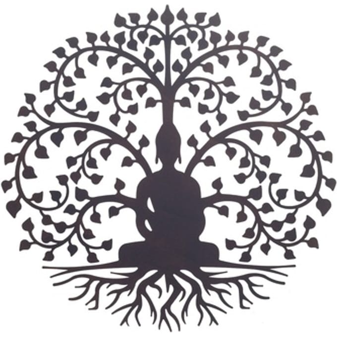 Beeldjes Signes Grimalt Ornament
