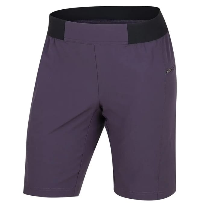 Damesshort Pearl Izumi Canyon