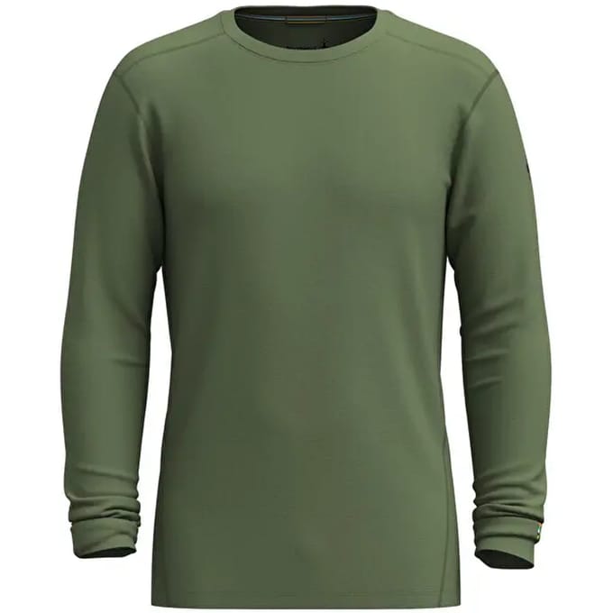 T-shirt met lange mouwen Smartwool Merino