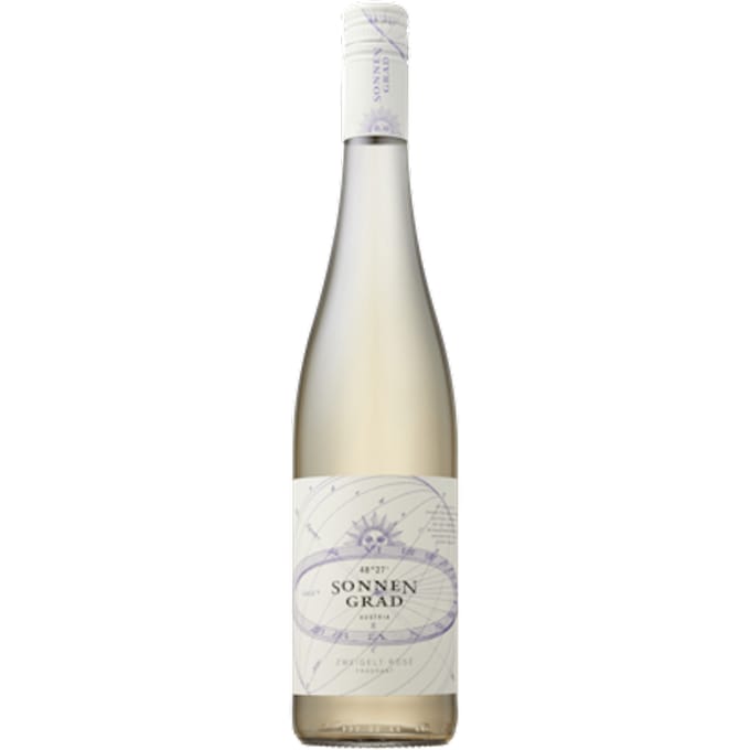 Zweigelt Rosé