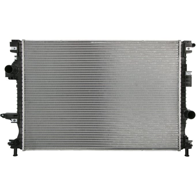 Radiator THERMOTEC D7G044TT