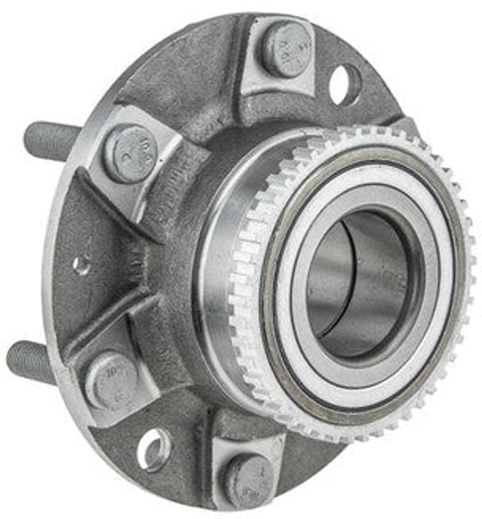 Wiellagerset voor OEM 51750-4H050