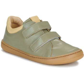 Easy Peasy  Lage Sneakers MU DUCKIE'S VELCRO