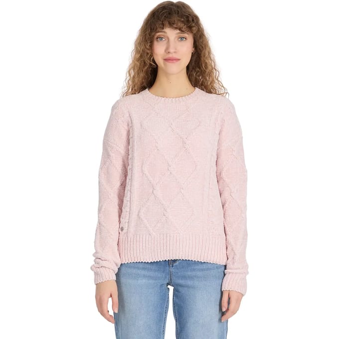 Damestrui met ronde hals Ragwear Jannina